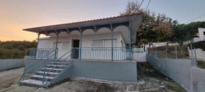 Villa Atlantida
